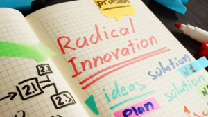 Radical Innovation: Systems Change From the Inside Out